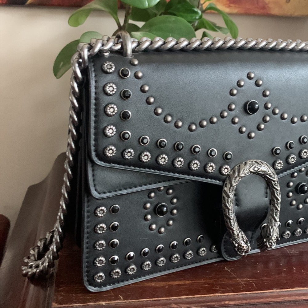 🎉🎊HP🎉♥️ Stunning prototype for high end purses EUC - Picture 17 of 17